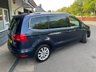 USED 2014 14 VOLKSWAGEN SHARAN 2.0 TDI BlueMotion Tech SEL MPV 5dr Diesel DSG Euro 5 (s/s) (140 ps) 17 Inch Alloys // New MOT