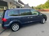 USED 2014 14 VOLKSWAGEN SHARAN 2.0 TDI BlueMotion Tech SEL MPV 5dr Diesel DSG Euro 5 (s/s) (140 ps) 17 Inch Alloys // New MOT