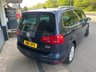 USED 2014 14 VOLKSWAGEN SHARAN 2.0 TDI BlueMotion Tech SEL MPV 5dr Diesel DSG Euro 5 (s/s) (140 ps) 17 Inch Alloys // New MOT