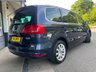USED 2014 14 VOLKSWAGEN SHARAN 2.0 TDI BlueMotion Tech SEL MPV 5dr Diesel DSG Euro 5 (s/s) (140 ps) 17 Inch Alloys // New MOT