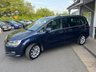 USED 2014 14 VOLKSWAGEN SHARAN 2.0 TDI BlueMotion Tech SEL MPV 5dr Diesel DSG Euro 5 (s/s) (140 ps) 17 Inch Alloys // New MOT