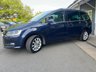 USED 2014 14 VOLKSWAGEN SHARAN 2.0 TDI BlueMotion Tech SEL MPV 5dr Diesel DSG Euro 5 (s/s) (140 ps) 17 Inch Alloys // New MOT
