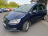 USED 2014 14 VOLKSWAGEN SHARAN 2.0 TDI BlueMotion Tech SEL MPV 5dr Diesel DSG Euro 5 (s/s) (140 ps) 17 Inch Alloys // New MOT