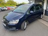 USED 2014 14 VOLKSWAGEN SHARAN 2.0 TDI BlueMotion Tech SEL MPV 5dr Diesel DSG Euro 5 (s/s) (140 ps) 17 Inch Alloys // New MOT