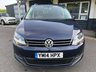 USED 2014 14 VOLKSWAGEN SHARAN 2.0 TDI BlueMotion Tech SEL MPV 5dr Diesel DSG Euro 5 (s/s) (140 ps) 17 Inch Alloys // New MOT