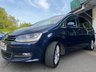 USED 2014 14 VOLKSWAGEN SHARAN 2.0 TDI BlueMotion Tech SEL MPV 5dr Diesel DSG Euro 5 (s/s) (140 ps) 17 Inch Alloys // New MOT