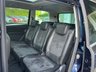 USED 2014 14 VOLKSWAGEN SHARAN 2.0 TDI BlueMotion Tech SEL MPV 5dr Diesel DSG Euro 5 (s/s) (140 ps) 17 Inch Alloys // New MOT