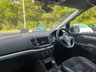 USED 2014 14 VOLKSWAGEN SHARAN 2.0 TDI BlueMotion Tech SEL MPV 5dr Diesel DSG Euro 5 (s/s) (140 ps) 17 Inch Alloys // New MOT