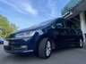 USED 2014 14 VOLKSWAGEN SHARAN 2.0 TDI BlueMotion Tech SEL MPV 5dr Diesel DSG Euro 5 (s/s) (140 ps) 17 Inch Alloys // New MOT