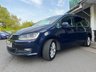 USED 2014 14 VOLKSWAGEN SHARAN 2.0 TDI BlueMotion Tech SEL MPV 5dr Diesel DSG Euro 5 (s/s) (140 ps) 17 Inch Alloys // New MOT