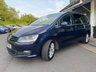 USED 2014 14 VOLKSWAGEN SHARAN 2.0 TDI BlueMotion Tech SEL MPV 5dr Diesel DSG Euro 5 (s/s) (140 ps) 17 Inch Alloys // New MOT