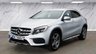 USED 2018 68 MERCEDES-BENZ GLA 1.6 GLA200 AMG Line SUV 5dr Petrol 7G-DCT Euro 6 (s/s) (156 ps) 