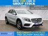 USED 2018 68 MERCEDES-BENZ GLA 1.6 GLA200 AMG Line SUV 5dr Petrol 7G-DCT Euro 6 (s/s) (156 ps) 