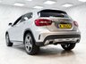 USED 2018 68 MERCEDES-BENZ 180 1.6 GLA200 AMG Line SUV 5dr Petrol 7G-DCT Euro 6 (s/s) (156 ps) 