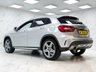 USED 2018 68 MERCEDES-BENZ 180 1.6 GLA200 AMG Line SUV 5dr Petrol 7G-DCT Euro 6 (s/s) (156 ps) 