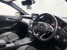 USED 2018 68 MERCEDES-BENZ 180 1.6 GLA200 AMG Line SUV 5dr Petrol 7G-DCT Euro 6 (s/s) (156 ps) 