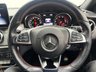 USED 2018 68 MERCEDES-BENZ 180 1.6 GLA200 AMG Line SUV 5dr Petrol 7G-DCT Euro 6 (s/s) (156 ps) 