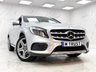 USED 2018 68 MERCEDES-BENZ 180 1.6 GLA200 AMG Line SUV 5dr Petrol 7G-DCT Euro 6 (s/s) (156 ps) 