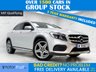 USED 2018 68 MERCEDES-BENZ 180 1.6 GLA200 AMG Line SUV 5dr Petrol 7G-DCT Euro 6 (s/s) (156 ps) 