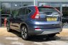 USED 2016 66 HONDA CR-V 2.0 i-VTEC EX SUV 5dr Petrol Auto 4WD Euro 6 (155 ps) 