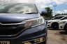 USED 2016 66 HONDA CR-V 2.0 i-VTEC EX SUV 5dr Petrol Auto 4WD Euro 6 (155 ps) 