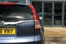 USED 2016 66 HONDA CR-V 2.0 i-VTEC EX SUV 5dr Petrol Auto 4WD Euro 6 (155 ps) 
