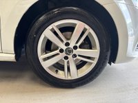 USED 2016 VOLKSWAGEN POLO 1.2 TSI BlueMotion Tech Match Hatchback 5 door Petrol Manual Euro 6 in White  PARKING SENSORS+PRIV GLASS+USB+AUX