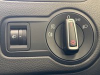 USED 2016 VOLKSWAGEN POLO 1.2 TSI BlueMotion Tech Match Hatchback 5 door Petrol Manual Euro 6 in White  PARKING SENSORS+PRIV GLASS+USB+AUX