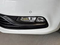 USED 2016 VOLKSWAGEN POLO 1.2 TSI BlueMotion Tech Match Hatchback 5 door Petrol Manual Euro 6 in White  PARKING SENSORS+PRIV GLASS+USB+AUX