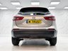 USED 2019 P NISSAN QASHQAI 1.3 DIG-T Acenta Premium SUV 5dr Petrol Manual Euro 6 (s/s) (140 ps) 