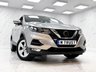 USED 2019 P NISSAN QASHQAI 1.3 DIG-T Acenta Premium SUV 5dr Petrol Manual Euro 6 (s/s) (140 ps) 