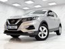 USED 2019 P NISSAN QASHQAI 1.3 DIG-T Acenta Premium SUV 5dr Petrol Manual Euro 6 (s/s) (140 ps) 