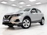 USED 2019 P NISSAN QASHQAI 1.3 DIG-T Acenta Premium SUV 5dr Petrol Manual Euro 6 (s/s) (140 ps) 