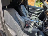 USED 2018 68 BMW 3 SERIES 2.0 320i M Sport Saloon 4dr Petrol Manual Euro 6 (s/s) (184 ps) M SPORT PACK-PARKING AIDS-NAV-AERO
