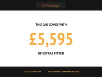 USED 2018 68 BMW 3 SERIES 2.0 320i M Sport Saloon 4dr Petrol Manual Euro 6 (s/s) (184 ps) M SPORT PACK-PARKING AIDS-NAV-AERO