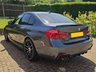 USED 2018 68 BMW 3 SERIES 2.0 320i M Sport Saloon 4dr Petrol Manual Euro 6 (s/s) (184 ps) M SPORT PACK-PARKING AIDS-NAV-AERO