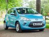 USED 2009 09 FORD KA 1.2 Style Hatchback 3dr Petrol Manual Euro 4 (69 ps) HPI CLEAR, 7 PREVIOUS SERVICES, SUPPLIED WITH NEW MOT, SUPPLIED WITH NEW SERVICE, ALLOY WHEELS, LOW MILEAGE, ELECTRIC WINDOWS, CHEAP INSURANCE, 3 DOOR, MANUAL, 3 MONTHS WARRANTY, 1 YEAR AA BREAKDOWN, AA DEALER