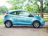USED 2009 09 FORD KA 1.2 Style Hatchback 3dr Petrol Manual Euro 4 (69 ps) HPI CLEAR, 7 PREVIOUS SERVICES, SUPPLIED WITH NEW MOT, SUPPLIED WITH NEW SERVICE, ALLOY WHEELS, LOW MILEAGE, ELECTRIC WINDOWS, CHEAP INSURANCE, 3 DOOR, MANUAL, 3 MONTHS WARRANTY, 1 YEAR AA BREAKDOWN, AA DEALER