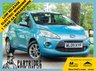 USED 2009 09 FORD KA 1.2 Style Hatchback 3dr Petrol Manual Euro 4 (69 ps) HPI CLEAR, 7 PREVIOUS SERVICES, SUPPLIED WITH NEW MOT, SUPPLIED WITH NEW SERVICE, ALLOY WHEELS, LOW MILEAGE, ELECTRIC WINDOWS, CHEAP INSURANCE, 3 DOOR, MANUAL, 3 MONTHS WARRANTY, 1 YEAR AA BREAKDOWN, AA DEALER