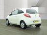 USED 2012 62 FORD KA 1.2 Edge Hatchback 3dr Petrol Manual Euro 5 (s/s) (69 ps) HPI CLEAR, SUPPLIED WITH NEW MOT, SUPPLIED WITH NEW SERVICE, AIR CONDITIONING, PRIVACY GLASS, RADIO CD PLAYER, LOW MILEAGE, 3 MONTHS WARRANTY, 1 YEAR AA BREAKDOWN, AA DEALER