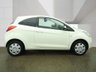 USED 2012 62 FORD KA 1.2 Edge Hatchback 3dr Petrol Manual Euro 5 (s/s) (69 ps) HPI CLEAR, SUPPLIED WITH NEW MOT, SUPPLIED WITH NEW SERVICE, AIR CONDITIONING, PRIVACY GLASS, RADIO CD PLAYER, LOW MILEAGE, 3 MONTHS WARRANTY, 1 YEAR AA BREAKDOWN, AA DEALER