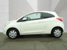 USED 2012 62 FORD KA 1.2 Edge Hatchback 3dr Petrol Manual Euro 5 (s/s) (69 ps) HPI CLEAR, SUPPLIED WITH NEW MOT, SUPPLIED WITH NEW SERVICE, AIR CONDITIONING, PRIVACY GLASS, RADIO CD PLAYER, LOW MILEAGE, 3 MONTHS WARRANTY, 1 YEAR AA BREAKDOWN, AA DEALER