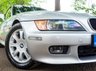USED 1999 T BMW Z3 2.0i Roadster 2dr Petrol Automatic (237 g/km, 150 bhp) HPI CLEAR, MOT UNTIL 11.05.2027, SUPPLIED WITH NEW SERVICE, ALLOY WHEELS, AFTERMAKET HEAD UNIT, ALLOY WHEELS, LEATHER TRIM, AIR CONDITIONING, LOW MILEAGE, 3 MONTHS WARRANTY, 1 YEAR AA BREAKDOWN, AA DEALER