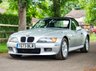 USED 1999 T BMW Z3 2.0i Roadster 2dr Petrol Automatic (237 g/km, 150 bhp) HPI CLEAR, MOT UNTIL 11.05.2027, SUPPLIED WITH NEW SERVICE, ALLOY WHEELS, AFTERMAKET HEAD UNIT, ALLOY WHEELS, LEATHER TRIM, AIR CONDITIONING, LOW MILEAGE, 3 MONTHS WARRANTY, 1 YEAR AA BREAKDOWN, AA DEALER