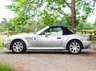 USED 1999 T BMW Z3 2.0i Roadster 2dr Petrol Automatic (237 g/km, 150 bhp) HPI CLEAR, MOT UNTIL 11.05.2027, SUPPLIED WITH NEW SERVICE, ALLOY WHEELS, AFTERMAKET HEAD UNIT, ALLOY WHEELS, LEATHER TRIM, AIR CONDITIONING, LOW MILEAGE, 3 MONTHS WARRANTY, 1 YEAR AA BREAKDOWN, AA DEALER