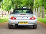USED 1999 T BMW Z3 2.0i Roadster 2dr Petrol Automatic (237 g/km, 150 bhp) HPI CLEAR, MOT UNTIL 11.05.2027, SUPPLIED WITH NEW SERVICE, ALLOY WHEELS, AFTERMAKET HEAD UNIT, ALLOY WHEELS, LEATHER TRIM, AIR CONDITIONING, LOW MILEAGE, 3 MONTHS WARRANTY, 1 YEAR AA BREAKDOWN, AA DEALER