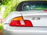 USED 1999 T BMW Z3 2.0i Roadster 2dr Petrol Automatic (237 g/km, 150 bhp) HPI CLEAR, MOT UNTIL 11.05.2027, SUPPLIED WITH NEW SERVICE, ALLOY WHEELS, AFTERMAKET HEAD UNIT, ALLOY WHEELS, LEATHER TRIM, AIR CONDITIONING, LOW MILEAGE, 3 MONTHS WARRANTY, 1 YEAR AA BREAKDOWN, AA DEALER