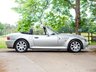 USED 1999 T BMW Z3 2.0i Roadster 2dr Petrol Automatic (237 g/km, 150 bhp) HPI CLEAR, MOT UNTIL 11.05.2027, SUPPLIED WITH NEW SERVICE, ALLOY WHEELS, AFTERMAKET HEAD UNIT, ALLOY WHEELS, LEATHER TRIM, AIR CONDITIONING, LOW MILEAGE, 3 MONTHS WARRANTY, 1 YEAR AA BREAKDOWN, AA DEALER