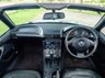 USED 1999 T BMW Z3 2.0i Roadster 2dr Petrol Automatic (237 g/km, 150 bhp) HPI CLEAR, MOT UNTIL 11.05.2027, SUPPLIED WITH NEW SERVICE, ALLOY WHEELS, AFTERMAKET HEAD UNIT, ALLOY WHEELS, LEATHER TRIM, AIR CONDITIONING, LOW MILEAGE, 3 MONTHS WARRANTY, 1 YEAR AA BREAKDOWN, AA DEALER