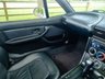 USED 1999 T BMW Z3 2.0i Roadster 2dr Petrol Automatic (237 g/km, 150 bhp) HPI CLEAR, MOT UNTIL 11.05.2027, SUPPLIED WITH NEW SERVICE, ALLOY WHEELS, AFTERMAKET HEAD UNIT, ALLOY WHEELS, LEATHER TRIM, AIR CONDITIONING, LOW MILEAGE, 3 MONTHS WARRANTY, 1 YEAR AA BREAKDOWN, AA DEALER
